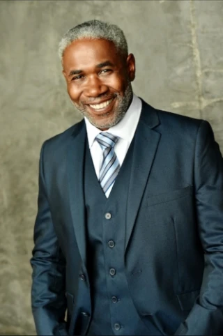 Barry Brisco
