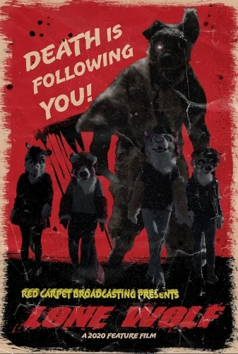 Theatrical Poster