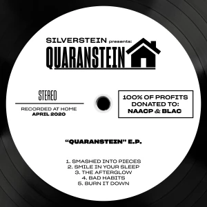 Quaranstein E.P.