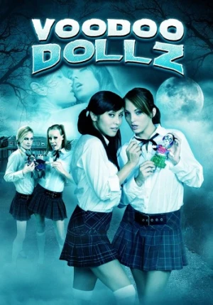 DVD Cover (Retromedia)