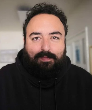 Victor Leycegui