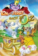 Tom And Jerry: Back To Oz