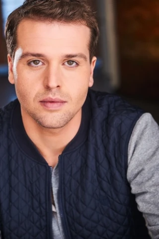 Zach Steffey