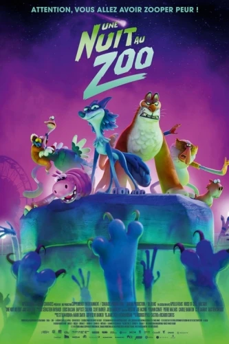 Theatrical Poster (France)