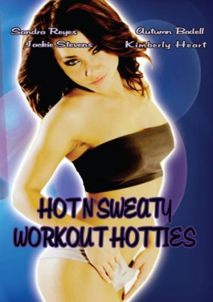 DVD Cover (Purgatory Blues)