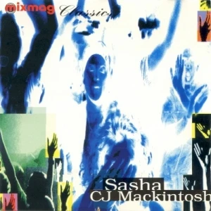 Mixmag Classics