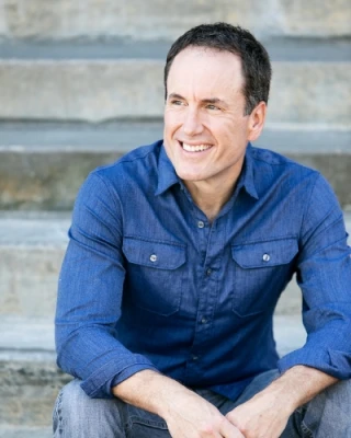 Kevin Crawford
