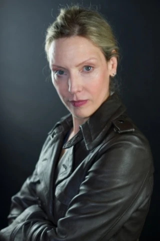 Andrea Gordon