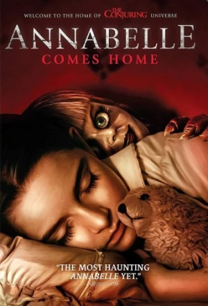 DVD Cover (Warner Brother)