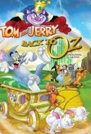 Tom And Jerry: Back To Oz