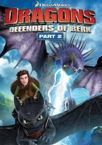 DVD Cover (DreamWorks - Part 2)