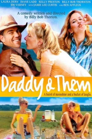 DVD Cover (Echo Bridge Entertainment)