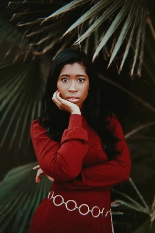 Maxine Davis