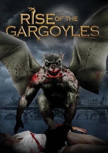 DVD Cover (Canada)