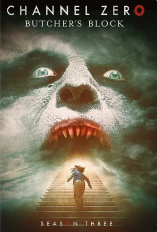 Channel Zero: Season 3 - Butcher's Block