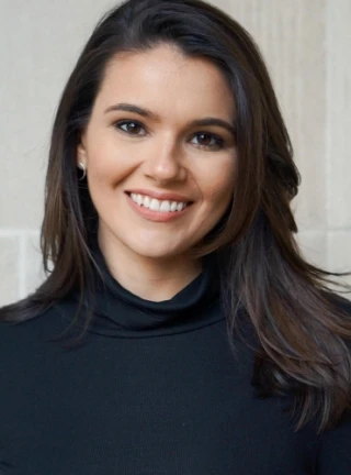 Valerie McGowan