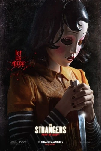 Theatrical Poster (USA)