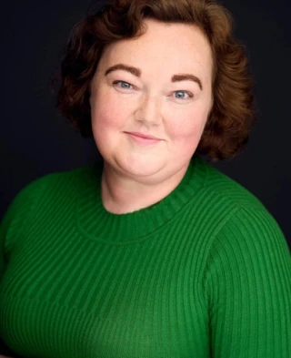 Heather Crawford