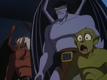 Hunter's Moon: Part 2