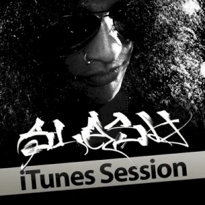 iTunes Session