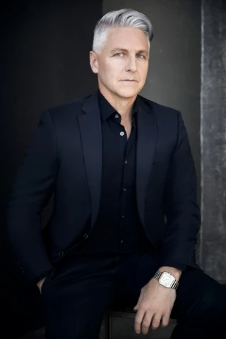 Barry Waldo