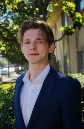 Zach Chaloux