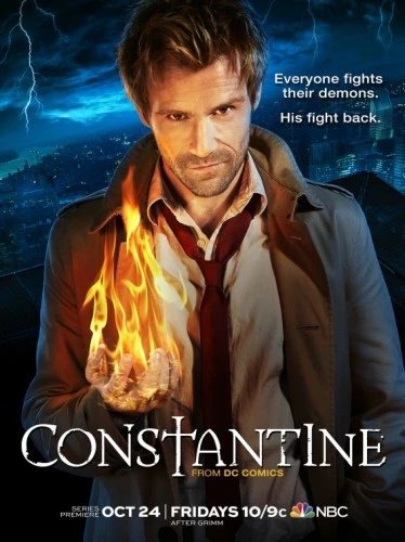 Theatrical Poster (USA)
