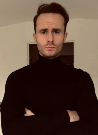 Aurelien Luzeux