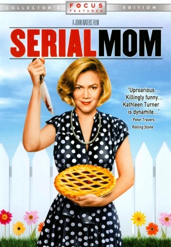 DVD Cover (Focus Features)