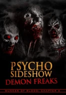 Psycho Sideshow: Demon Freaks