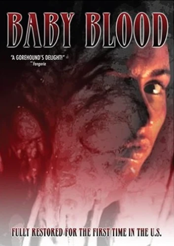 DVD Cover (Anchor Bay)