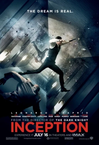 Theatrical Poster (USA)