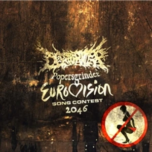 Euro Popersgrinder Vision 2046