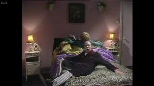 And So to Bed