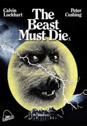 DVD Cover (Severin Films)