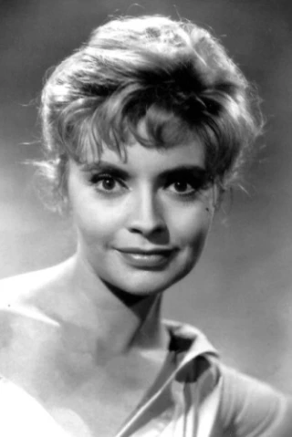 Yvonne Monlaur