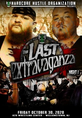 DVD Cover (Smart Mark Video)