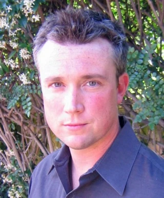 John Heffernan