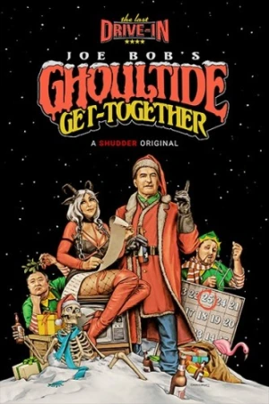Theatrical Poster