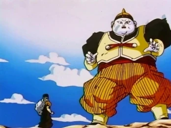 Upgrade to Super Saiyan