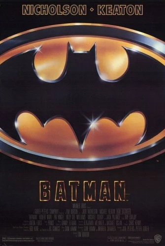 Theatrical Poster (USA)