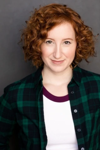 Megan Kneiblher
