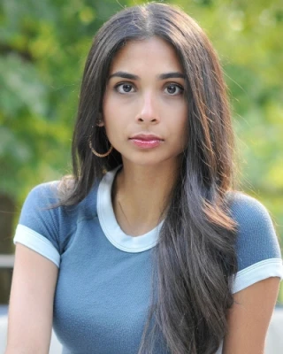 Mary Montoya
