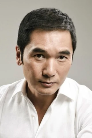 Alex Fong