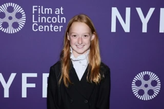 Zoe Ziegler