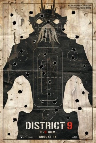 Theatrical Poster (USA)