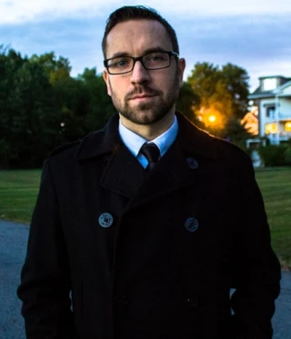 John Morzen