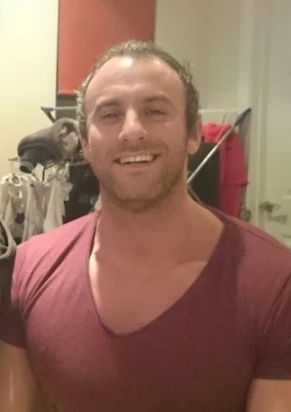 Brendan Swan