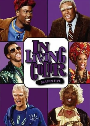 DVD Cover (Twentieth Century Fox)