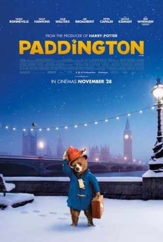 Theatrical Poster (USA)